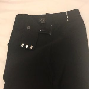 Forever 21 Pencil Skirt.